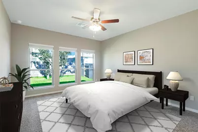 205 Scenic Hills Circle, Georgetown, TX 78628 - Photo 13