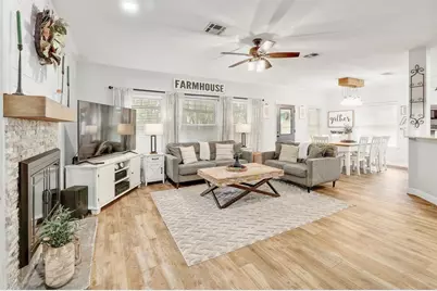3019 Plantation Drive, Round Rock, TX 78681 - Photo 3
