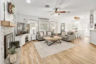 3019 Plantation Dr, Round Rock, TX 78681 - Photo 3
