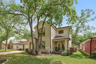 3019 Plantation Dr, Round Rock, TX 78681 - Photo 1