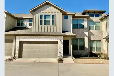 2500 Forest Creek Drive #702, Round Rock, TX 78664 - Photo 1