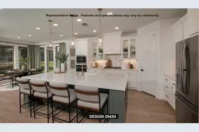 108 Burke Street, Liberty Hill, TX 78642 - Photo 3