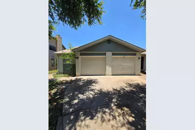 13351 Water Oak Lane #B, Austin, TX 78729 - Photo 1