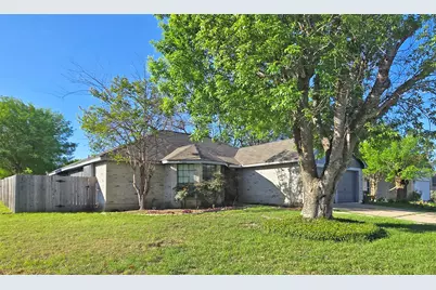 2120 Zephyr Lane, Round Rock, TX 78664 - Photo 1