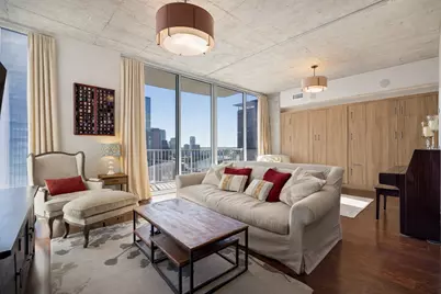 360 Nueces Street #2509, Austin, TX 78701 - Photo 1