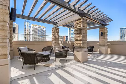 360 Nueces Street #2509, Austin, TX 78701 - Photo 39