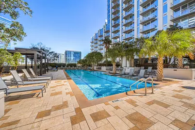 360 Nueces Street #2509, Austin, TX 78701 - Photo 39