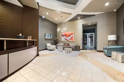 360 Nueces Street #2509, Austin, TX 78701 - Photo 31