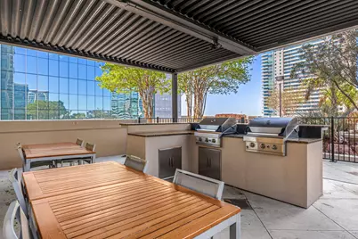 360 Nueces Street #2509, Austin, TX 78701 - Photo 37