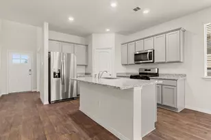 112 Eagle Mountain Trail, Kyle, TX 78640 - Photo 3