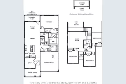 112 Eagle Mountain Trail, Kyle, TX 78640 - Photo 17