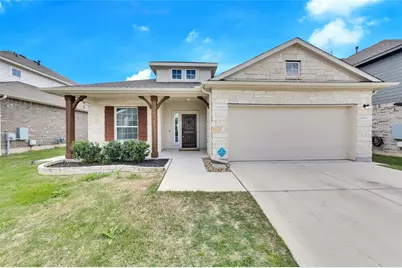 5905 Giovanni Place, Round Rock, TX 78665 - Photo 1