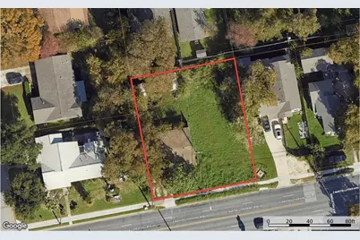 2406 Mlk Boulevard, Austin, TX 78702 - Photo 1