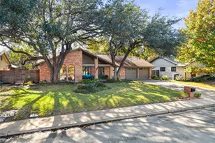 4507 Balcones Woods Dr, Austin, TX 78759 - Photo 1