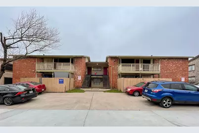 8907 Parkfield Drive #204, Austin, TX 78758 - Photo 1