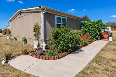 367 Margarita Drive, Dale, TX 78616 - Photo 1