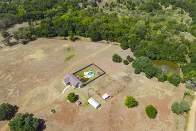 3995 County Road 405, Lexington, TX 78947 - Photo 3