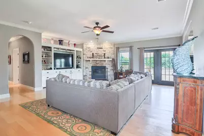 3995 County Road 405, Lexington, TX 78947 - Photo 11