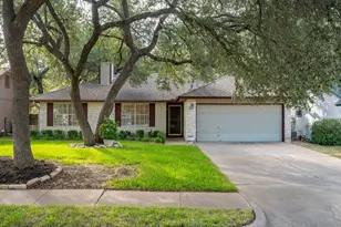 1906 Aster Pass, Cedar Park, TX 78613 - Photo 1