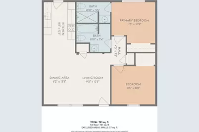 212 Aster Street #A, Kingsland, TX 78639 - Photo 11