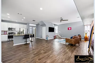 1521 Arbor Knot Drive, Kyle, TX 78640 - Photo 9