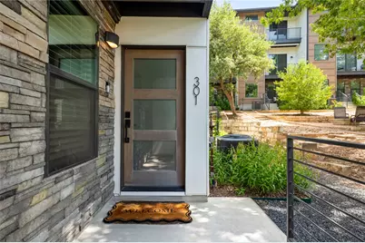 3700 Clawson Road #301, Austin, TX 78704 - Photo 1
