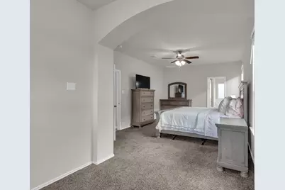 104 Uncle Billy Way, Jarrell, TX 76537 - Photo 5