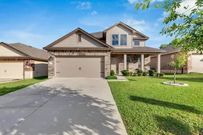 104 Uncle Billy Way, Jarrell, TX 76537 - Photo 1