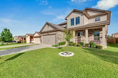 104 Uncle Billy Way, Jarrell, TX 76537 - Photo 3
