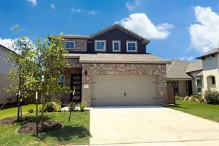 1037 Stonehill Dr, Georgetown, TX 78633 - Photo 1