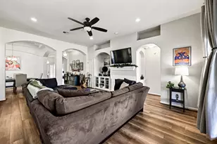 20404 Farm Pond Ln, Pflugerville, TX 78660 - Photo 7