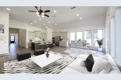 145 Ensberg Lane, Liberty Hill, TX 78642 - Photo 3
