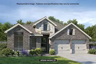 145 Ensberg Ln, Liberty Hill, TX 78642 - Photo 1