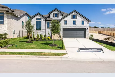 145 Ensberg Lane, Liberty Hill, TX 78642 - Photo 1