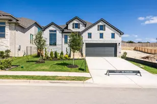 145 Ensberg Ln, Liberty Hill, TX 78642 - Photo 1
