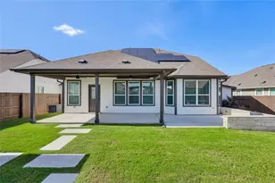 3015 Ottaviano Way, Hutto, TX 78634 - Photo 37