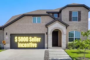 3015 Ottaviano Way, Hutto, TX 78634 - Photo 1