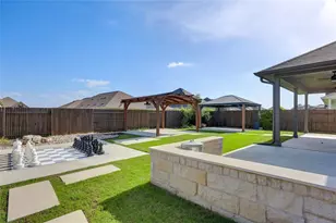 3015 Ottaviano Way, Hutto, TX 78634 - Photo 33