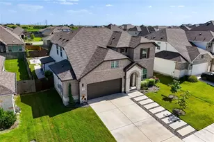 3015 Ottaviano Way, Hutto, TX 78634 - Photo 37