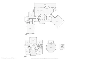 1415 Roaring Fork, Leander, TX 78641 - Photo 33