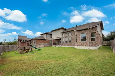 2515 Portici Pass, Round Rock, TX 78665 - Photo 39
