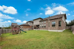 2515 Portici Pass, Round Rock, TX 78665 - Photo 39