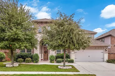 2515 Portici Pass, Round Rock, TX 78665 - Photo 9