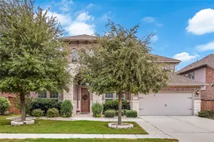 2515 Portici Pass, Round Rock, TX 78665 - Photo 9