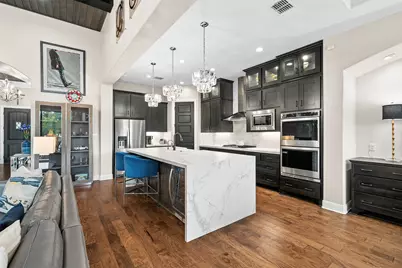 209 E Cimarron Hills Trail E, Georgetown, TX 78628 - Photo 11