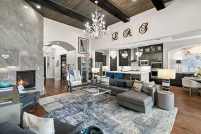 209 E Cimarron Hills Trail E, Georgetown, TX 78628 - Photo 9