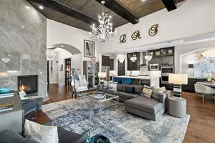 209 E Cimarron Hills Trail E, Georgetown, TX 78628 - Photo 9