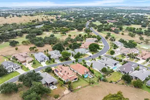 209 E Cimarron Hills Trail E, Georgetown, TX 78628 - Photo 31