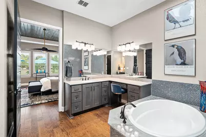 209 E Cimarron Hills Trail E, Georgetown, TX 78628 - Photo 21