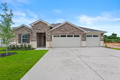 277 Rivers Edge Drive, Georgetown, TX 78628 - Photo 1
